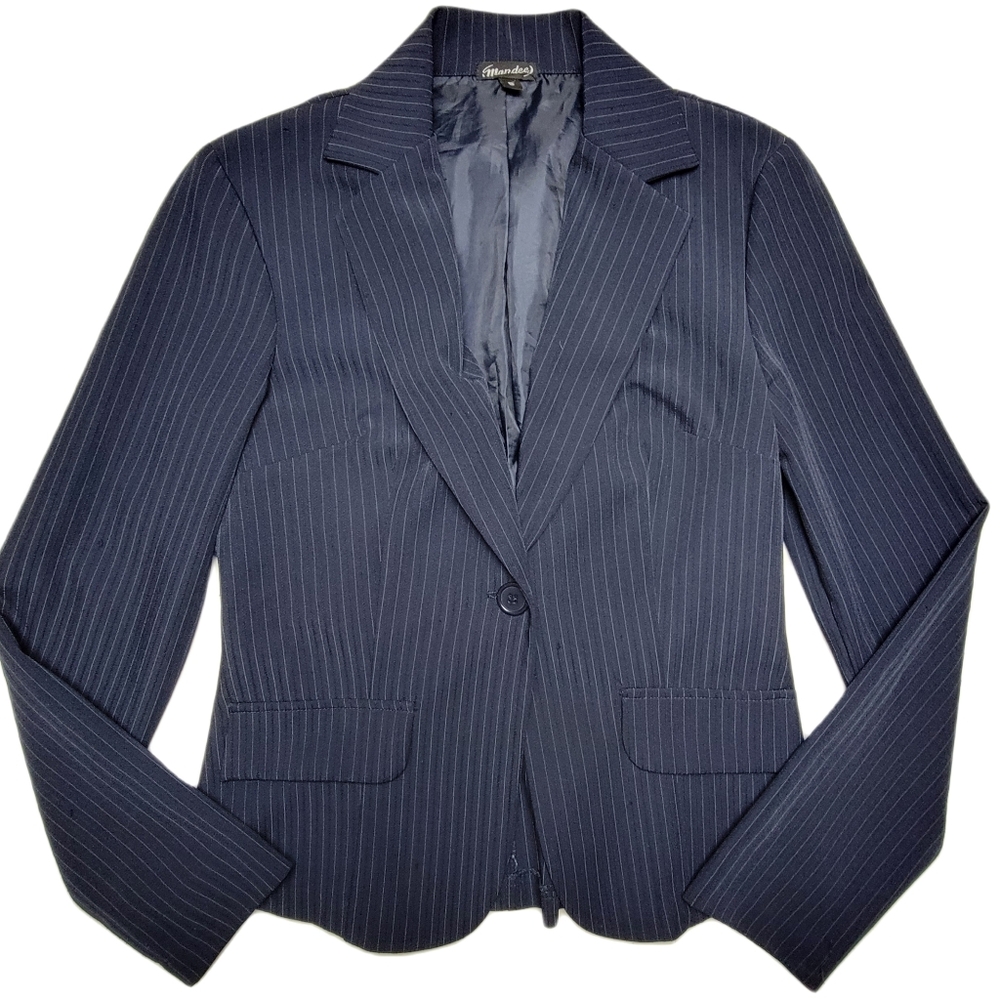Y2K Blazer